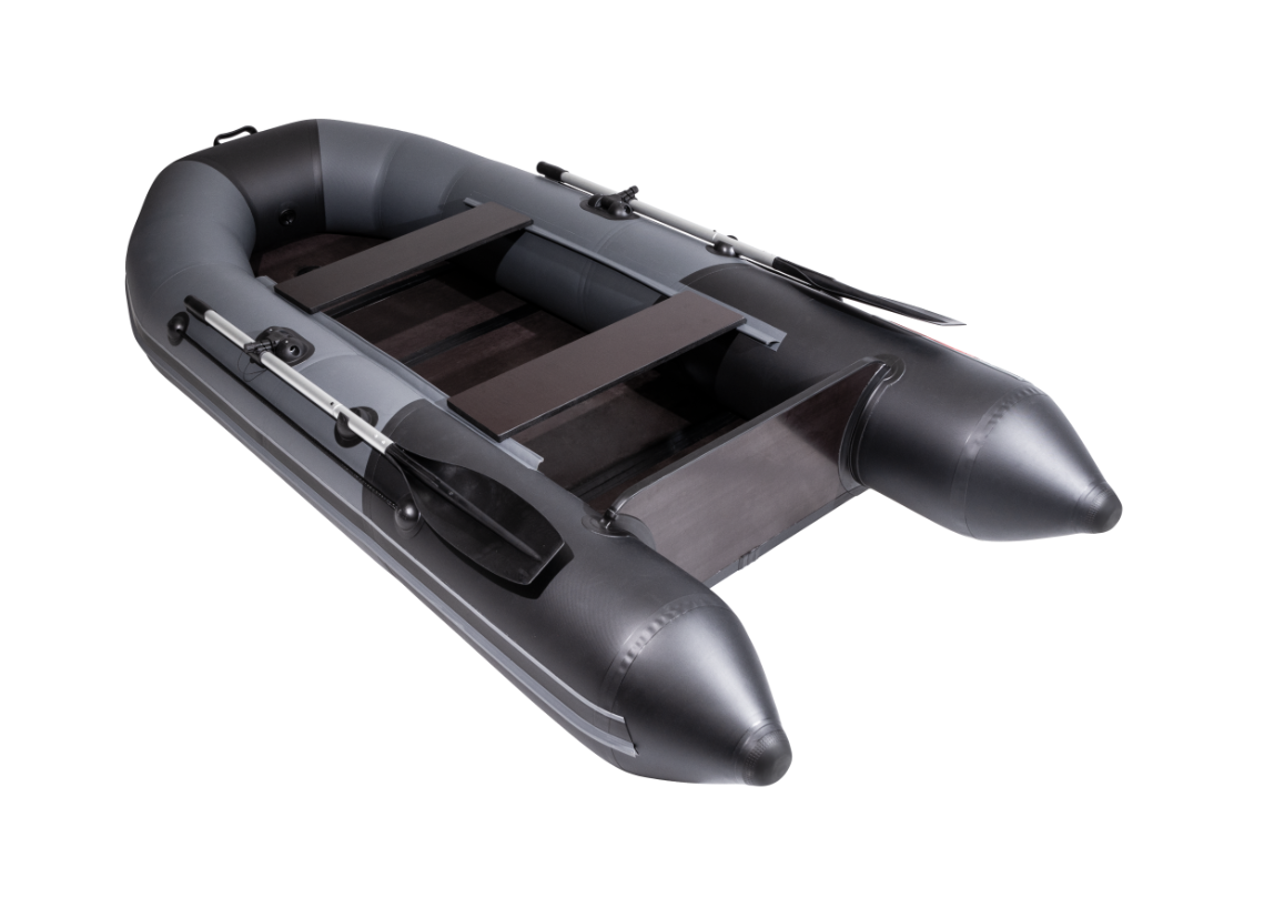 Лодка Таймень NX 2850 Слань-книжка киль в Волгограде