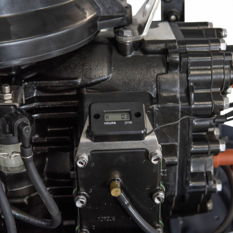 Лодочный мотор APACHE T40BS в Волгограде