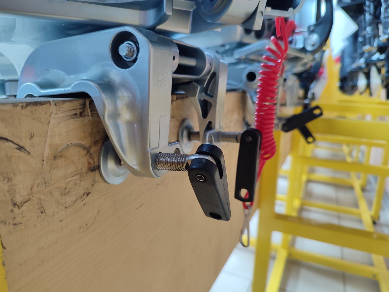 Лодочный мотор PROMAX SP9.9FHS (15) EXTRA в Волгограде