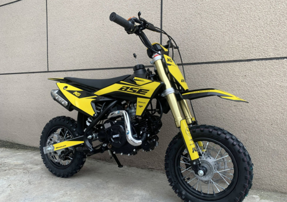 Питбайк BSE K6 в Волгограде