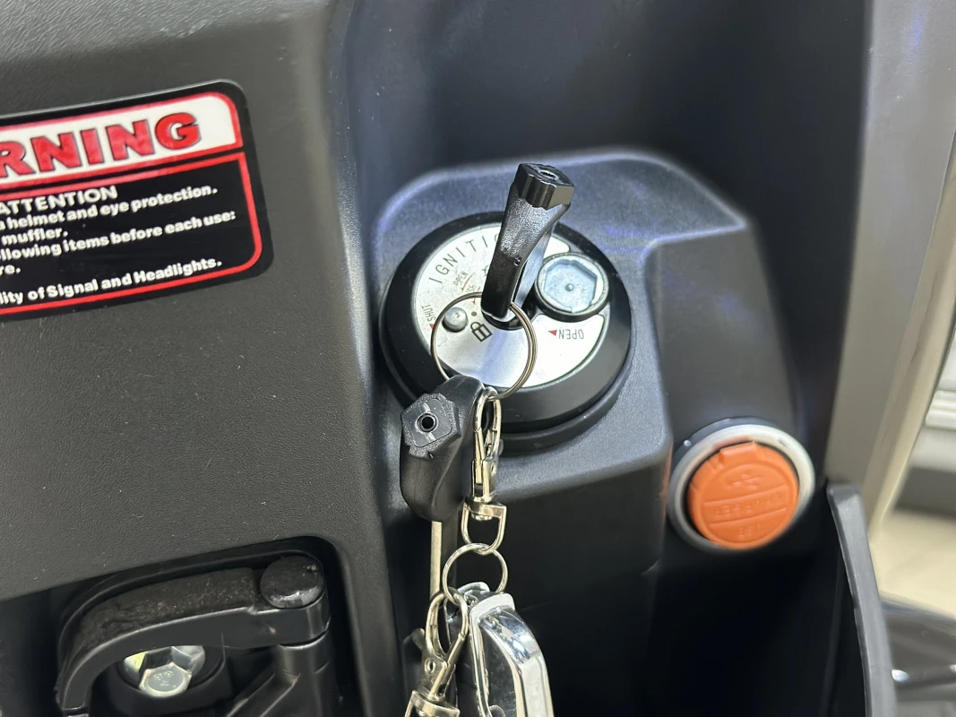 Скутер PROMAX STALKER 150(49) в Волгограде