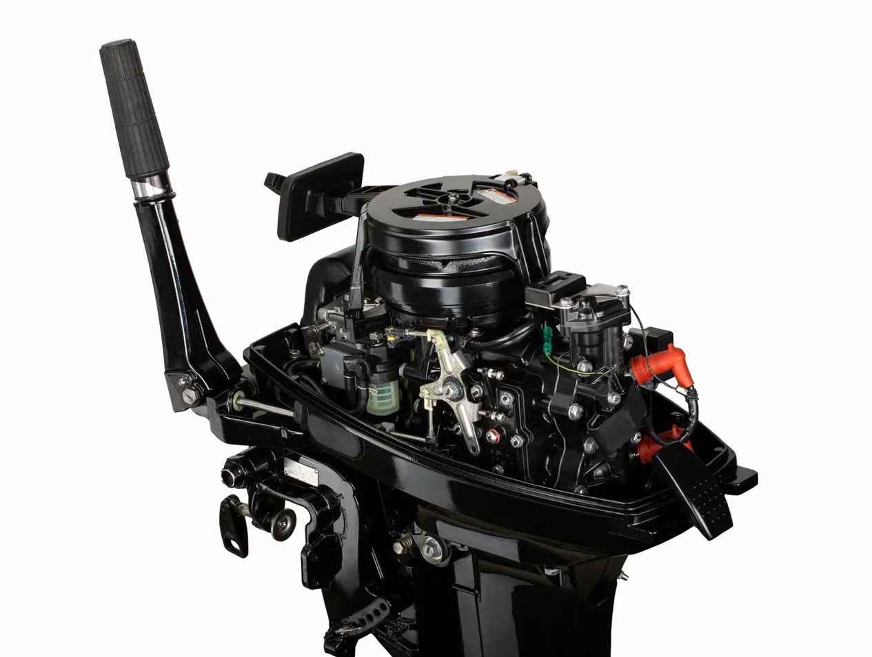 ЛОДОЧНЫЙ МОТОР GLADIATOR G9.9 PRO FHS в Волгограде