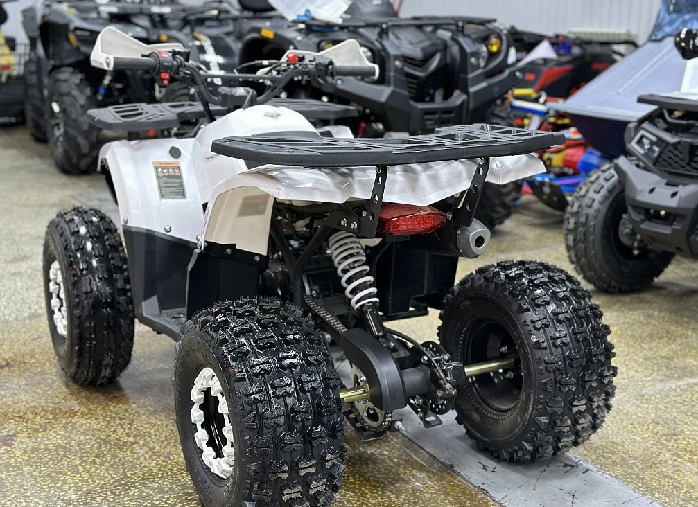 Квадроцикл PROMAX WILD 2.0 190 в Волгограде