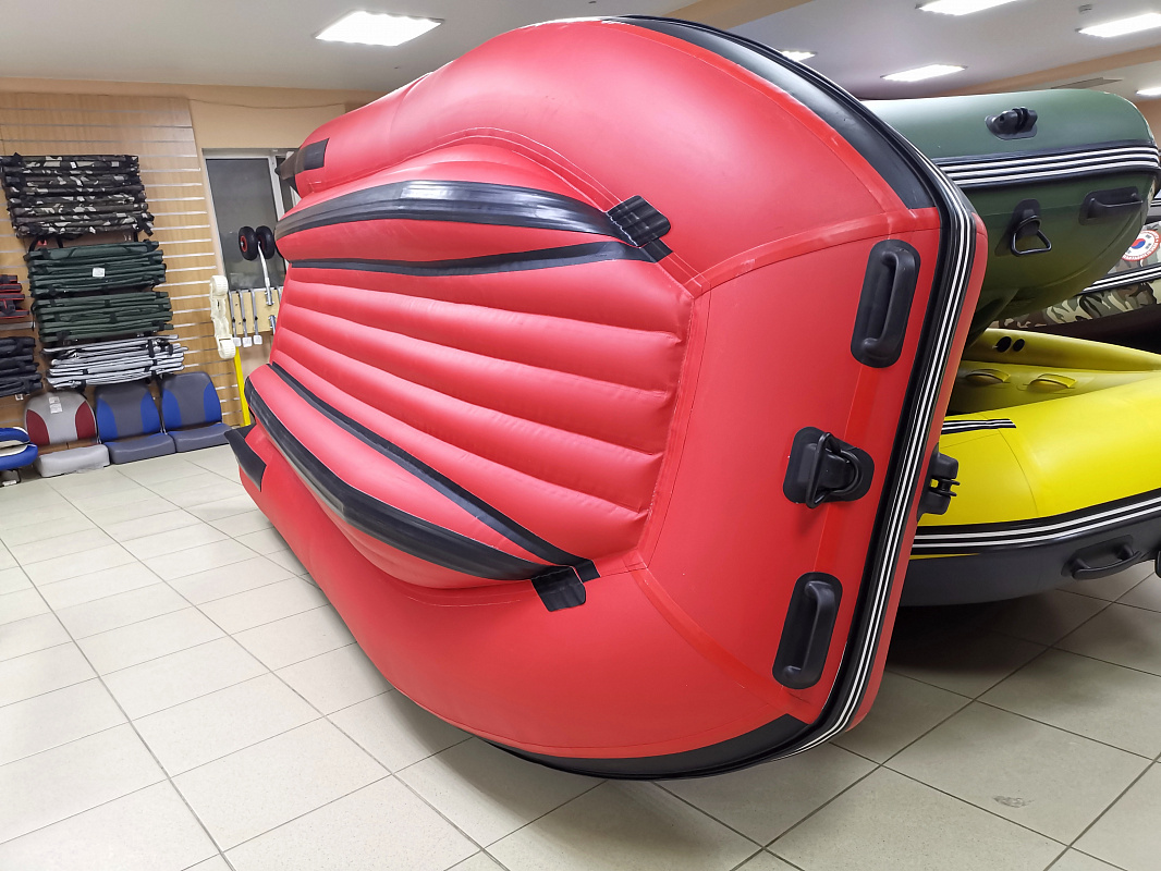 Лодка MISHIMO SPORT 370 в Волгограде