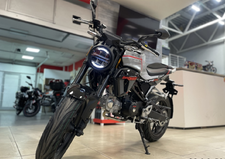 Мопед PROMAX CB150PR (49) в Волгограде