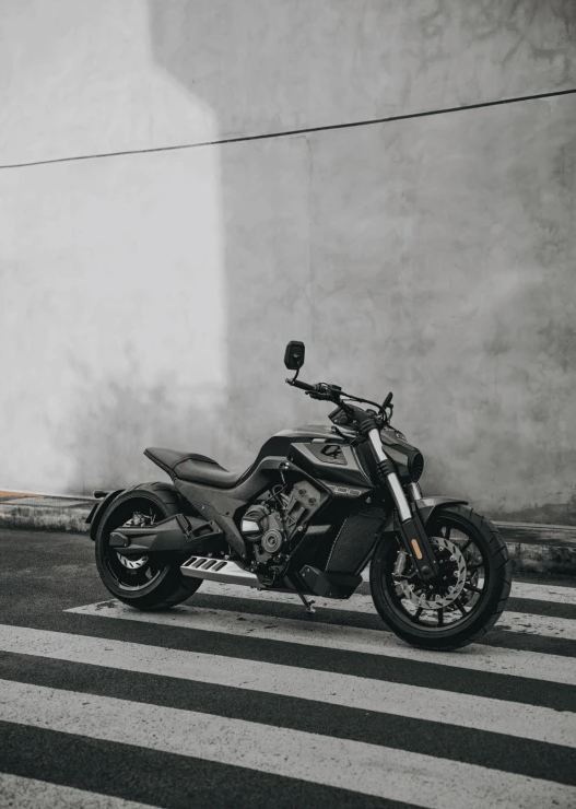 Мотоцикл Benda LFC 700 Pro в Волгограде