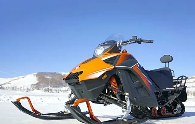 Снегоход Woideal WD 150 в Волгограде