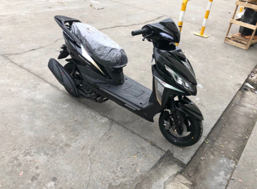 Скутер PROMAX ROX 200 (49) в Волгограде