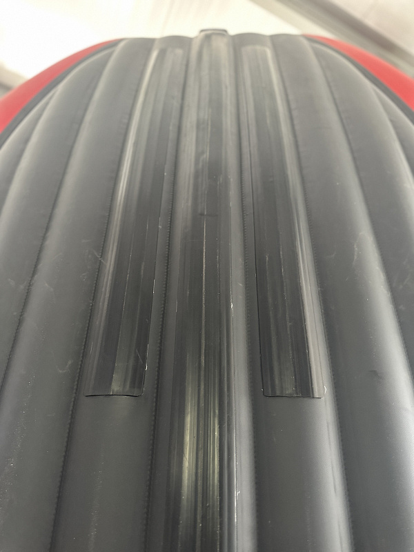 Лодка MISHIMO RIVER JET 390 под водомет в Волгограде