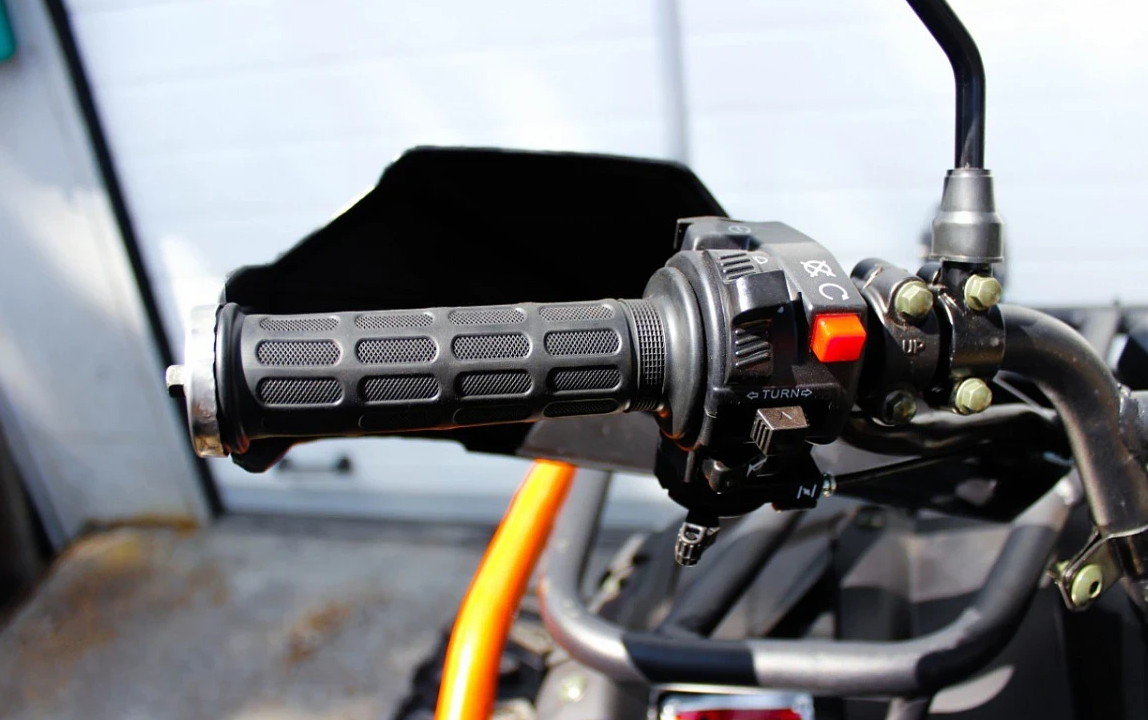 Квадроцикл PROMAX 380 4X4 ALL ROAD (2025) в Волгограде