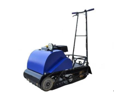 Мотобуксировщик ЛИДЕР-ДЕЛЬТА-R, 8 л.с. в Волгограде