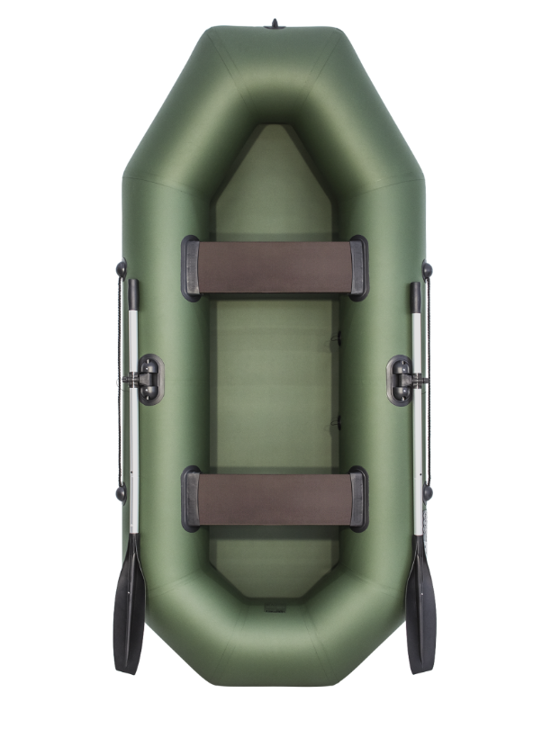 Лодка АКВА-ОПТИМА 260 в Волгограде