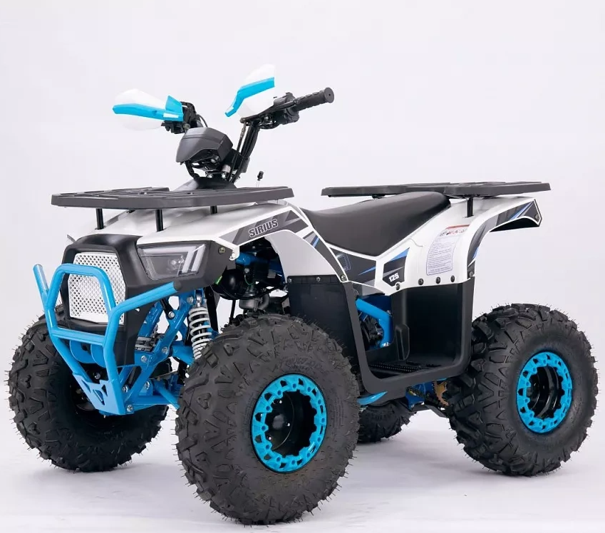 Квадроцикл YACOTA Sirius 125 в Волгограде