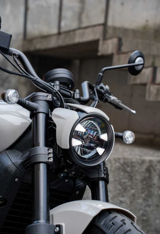 Мотоцикл Benda DarkFlag 500 Commander в Волгограде