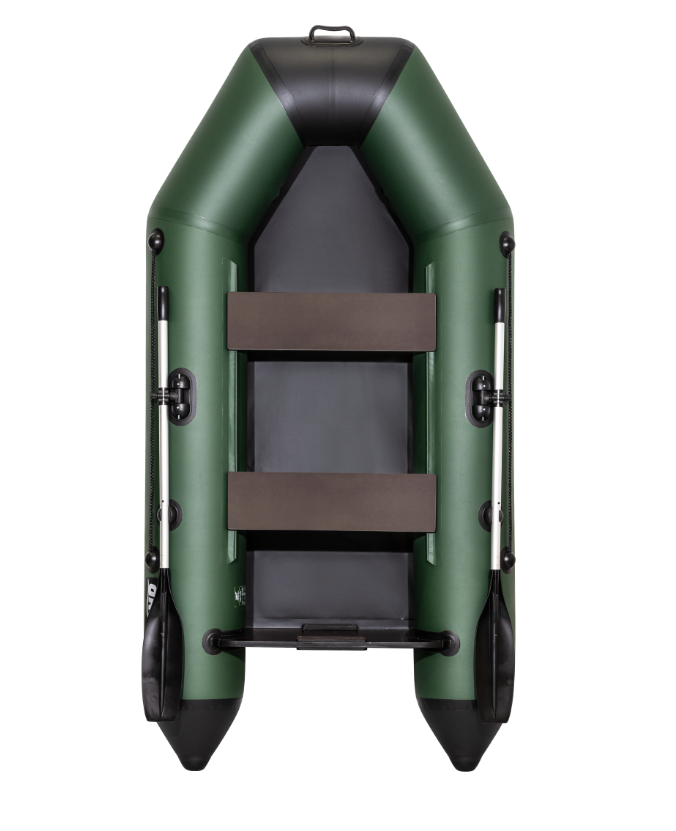  Лодка АКВА 2600 в Волгограде