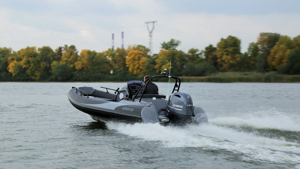 ЛОДОЧНЫЙ МОТОР YAMAHA F130 AETX в Волгограде