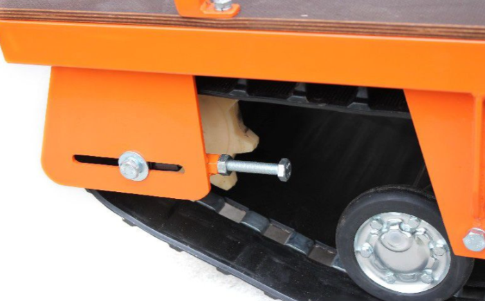 Мотобуксировщик ЧИНУК GRAND 20 л.с. в Волгограде