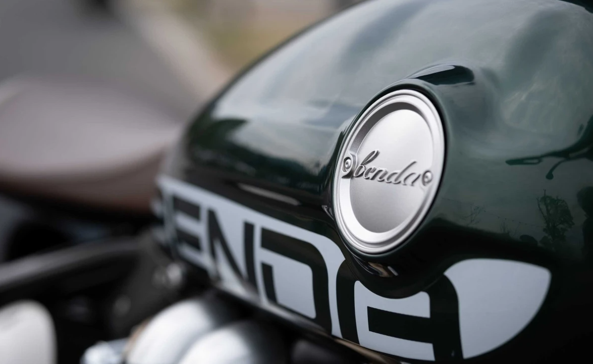 Мотоцикл Benda Napoleon 250 в Волгограде