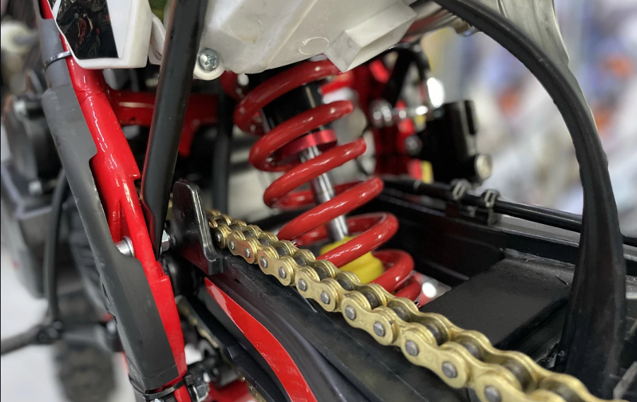 Мотоцикл Progasi SUPER MAX 250 PRO SPORT в Волгограде