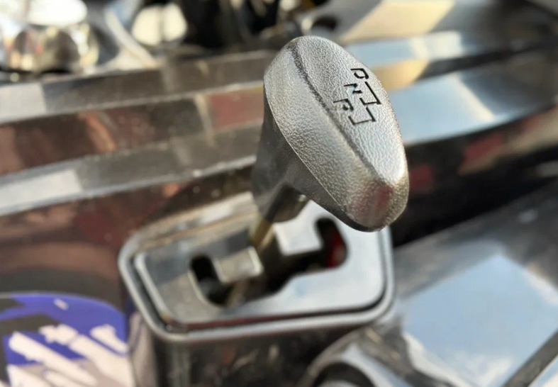 Квадроцикл GBM CROSS HILL 300 NEW PREMIUM в Волгограде