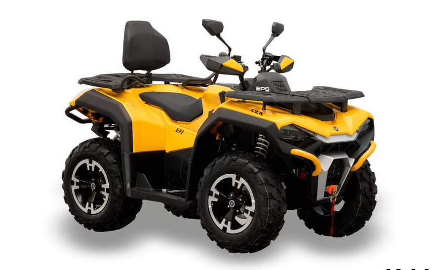 Квадроцикл HISUN GUARDIAN 750S -/SHORT/ в Волгограде