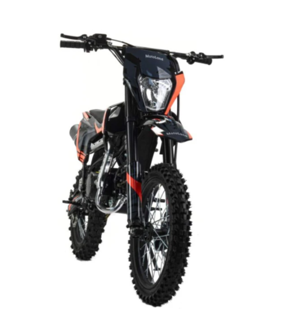 Питбайк MOTOLAND (МОТОЛЕНД) 150 GF150 E в Волгограде