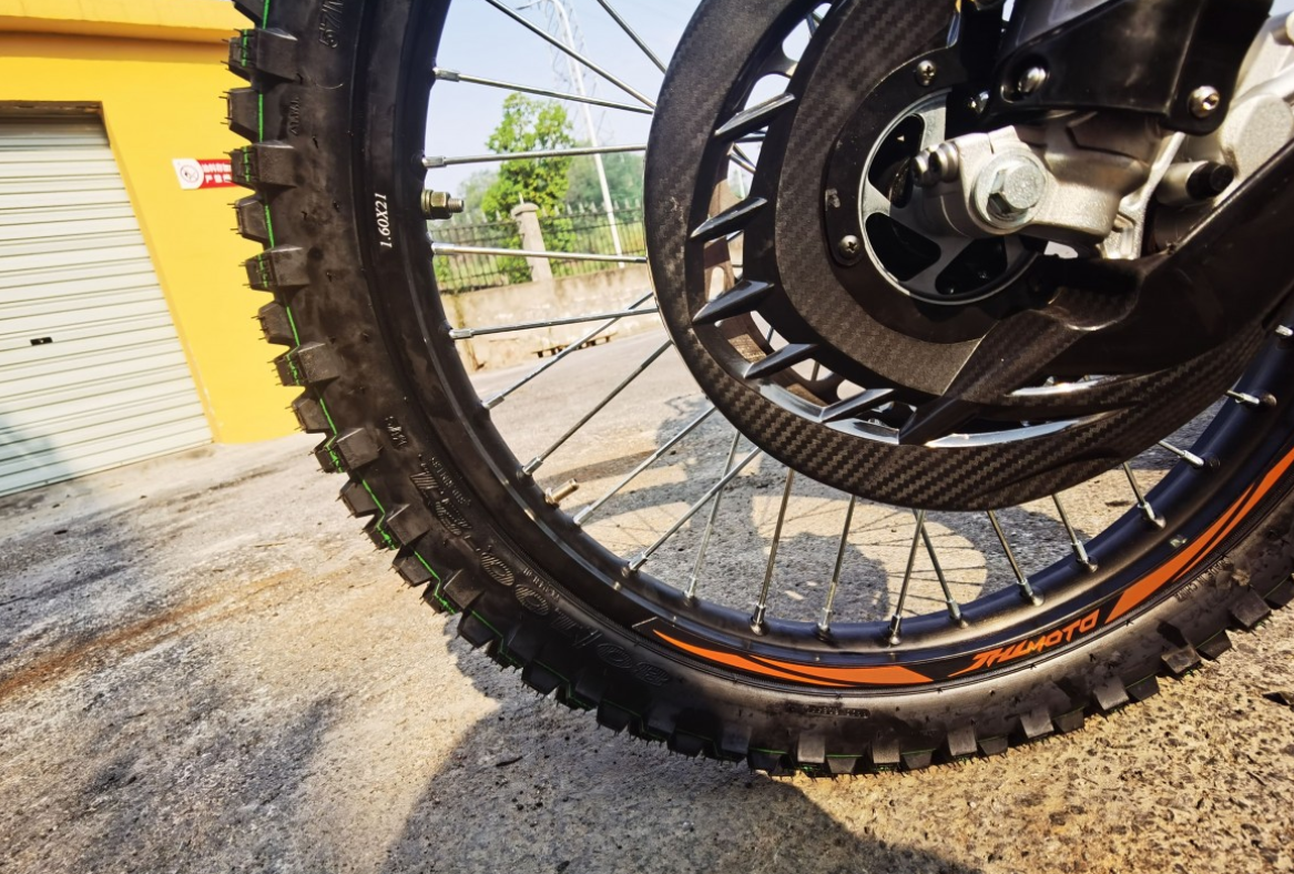 Мотоцикл JHLMOTO JHL Z5 NB300 (174MN-5) в Волгограде