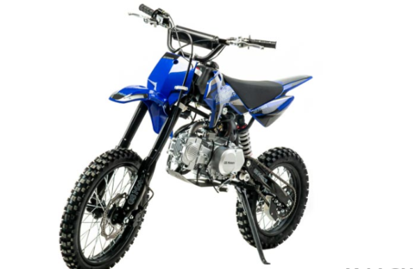 Питбайк MOTOLAND (МОТОЛЕНД) GS Motors S14 17/14 в Волгограде