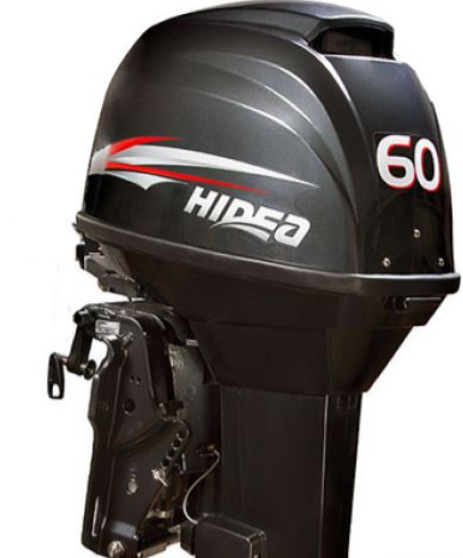 Лодочный мотор HIDEA HD60FEL-T в Волгограде