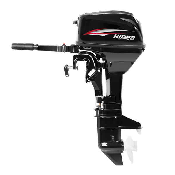Лодочный мотор HIDEA HD9.8FHS в Волгограде