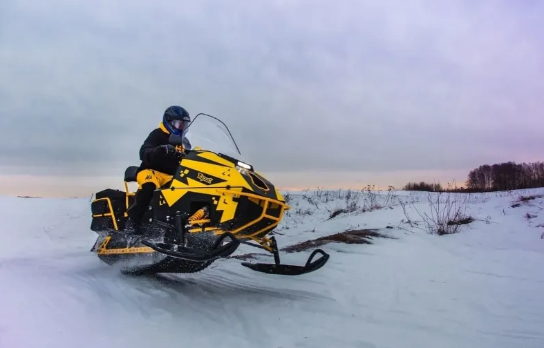 Снегоход Рыбак Торос 500 K800PRO в Волгограде