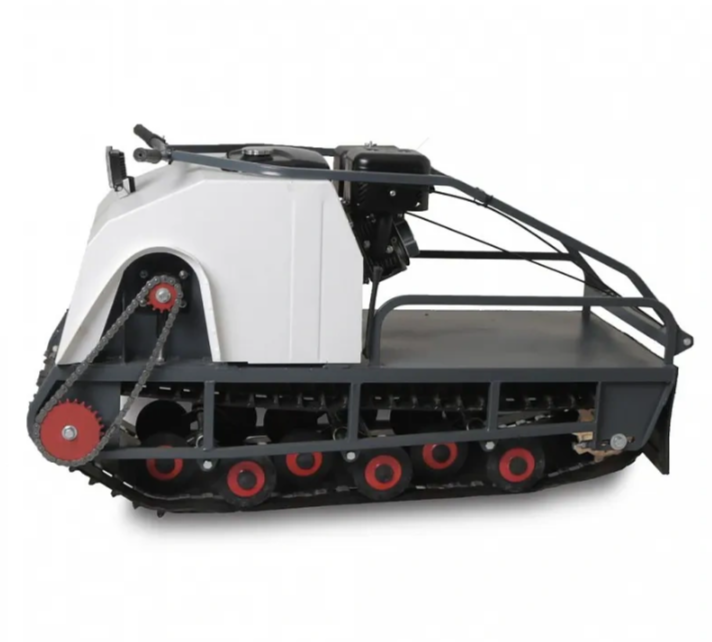 Мотобуксировщик ВЕПС «БЮДЖЕТНЫЙ» 13 л.с. в Волгограде