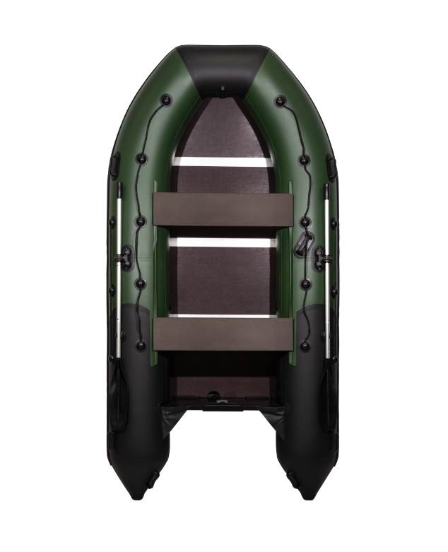 Лодка Ривьера Максима 3400 СК в Волгограде