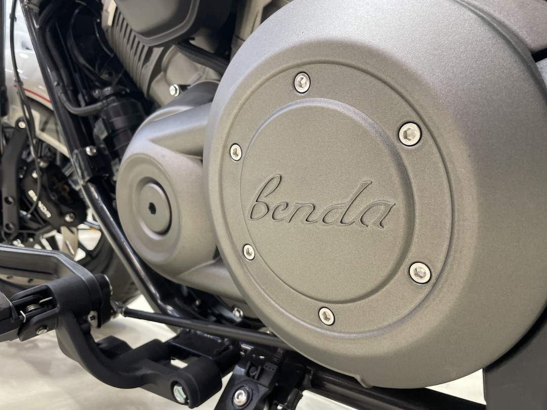 Мотоцикл Benda Chinchilla 500 в Волгограде