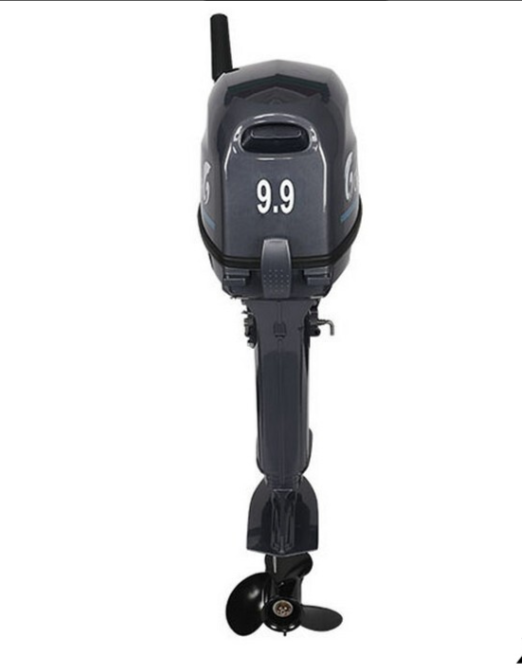 Лодочный мотор ALLFA CG T9,9 BW S MAX в Волгограде