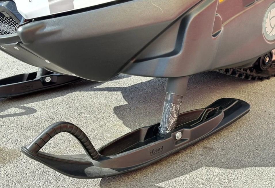 Снегоход Русская механика РМ TAYGA PATRUL 800 SWT в Волгограде