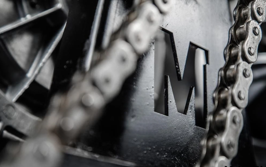 Мотобуксировщик МУЖИК М500 ЛОНГ 18.5 л.с. в Волгограде