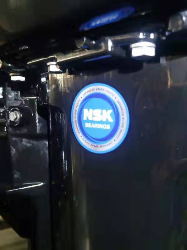 Лодочный мотор MARLIN PROLINE MP 9.9 (20) AMHS FORCE в Волгограде