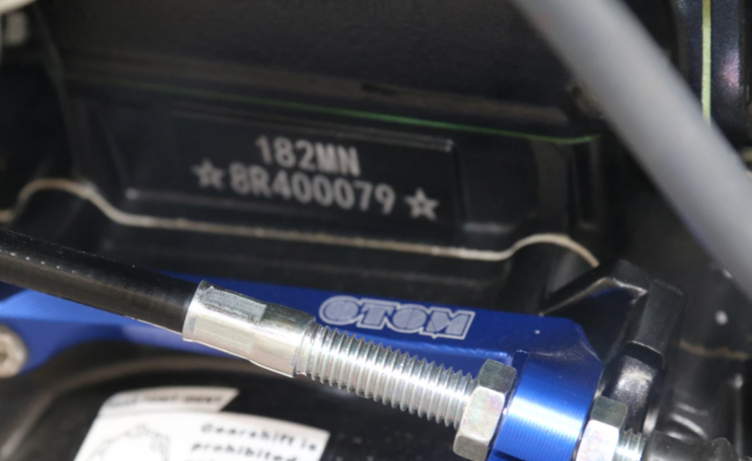 Кроссовый мотоцикл FAIDET NC300S EFI ULTRA WP в Волгограде