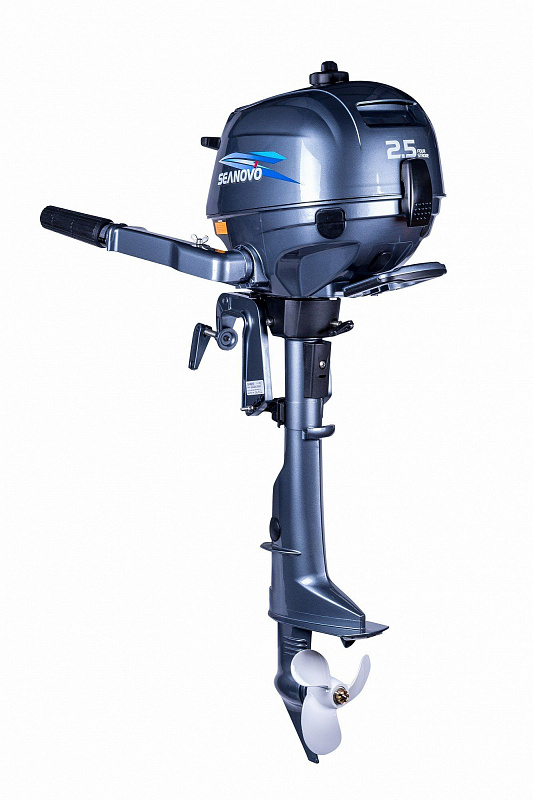 Лодочный мотор SEANOVO SNF2.5HS в Волгограде