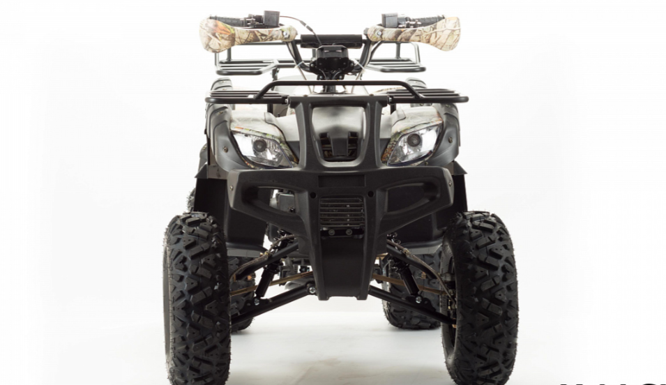 Квадроцикл MOTOLAND (МОТОЛЕНД) 200 ALL ROAD в Волгограде