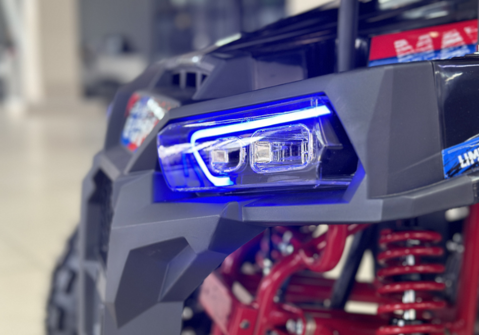 Квадроцикл GBM MAVERICK 222 NEW в Волгограде