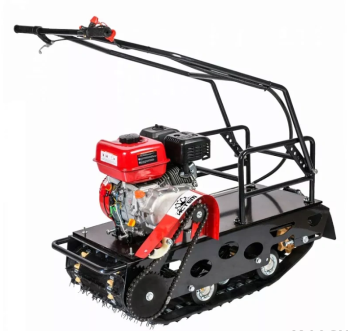 Мотобуксировщик ИСТЕМ 6.5 в Волгограде