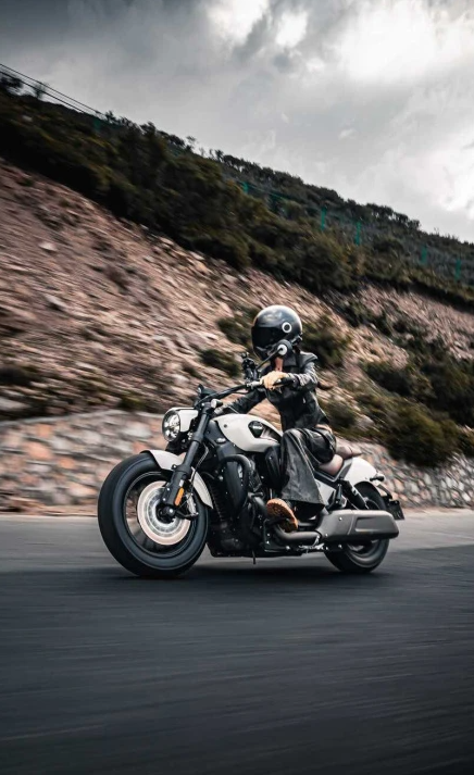 Мотоцикл Benda DarkFlag 500 Commander в Волгограде