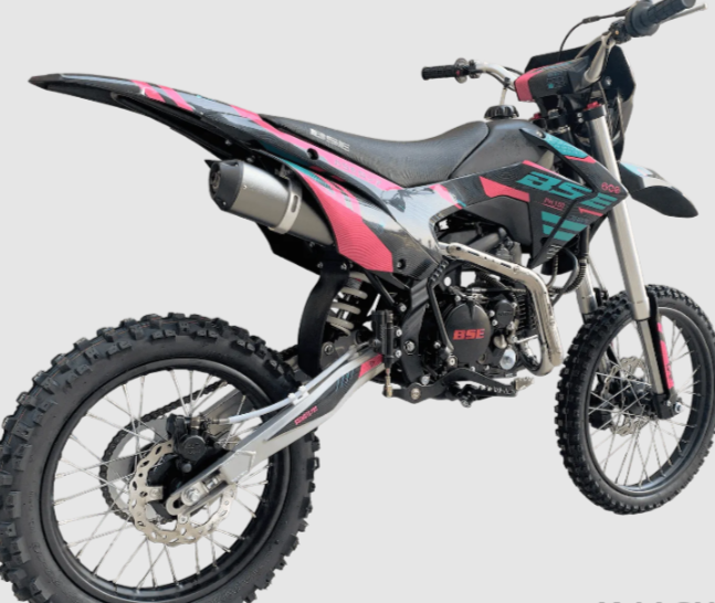 Питбайк BSE PH 150 (015) AK47 в Волгограде