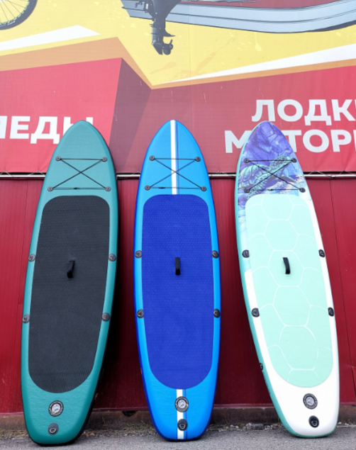 SUP (САП) Доска MISHIMO SHARK 10(305) в Волгограде