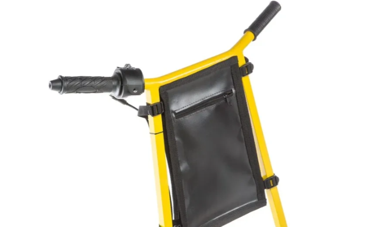 Мотобуксировщик LEBEDEV MOTORS РЕКС RA380 в Волгограде