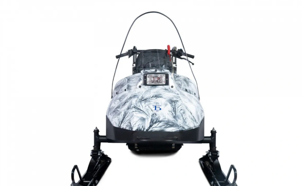 Миниснегоход Бурлак-М Егерь 18.5 л.с. с эл.зап. в Волгограде