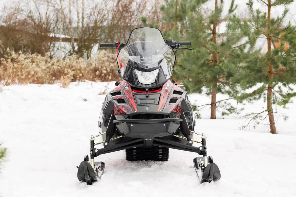 Снегоход IRBIS SF200L NEW 25/26 в Волгограде