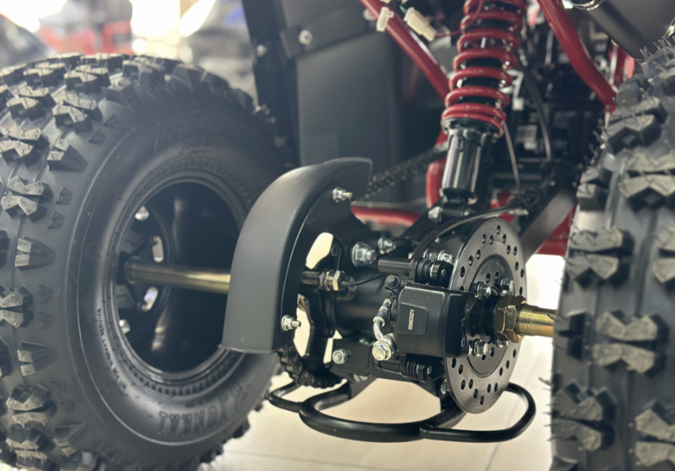 Квадроцикл GBM MAVERICK 222 NEW в Волгограде